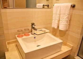 City Home Hotel 合肥 外观 照片