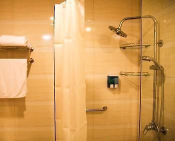 City Home Hotel 合肥 外观 照片