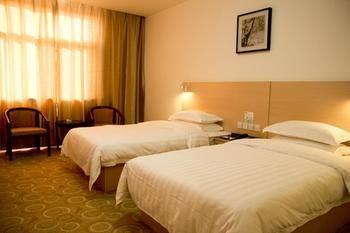 City Home Hotel 合肥 外观 照片