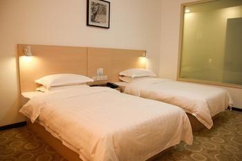 City Home Hotel 合肥 外观 照片