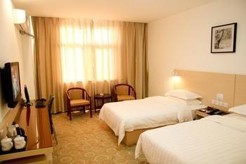 City Home Hotel 合肥 外观 照片