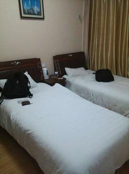 City Home Hotel 合肥 外观 照片