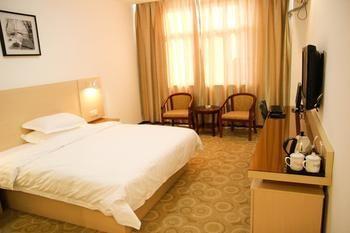 City Home Hotel 合肥 外观 照片