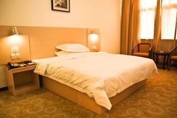 City Home Hotel 合肥 外观 照片